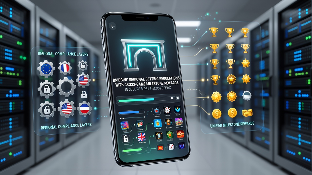 Integration von Zahlungswegen und gestaffelten Belohnungen in mobilen Casino-Apps